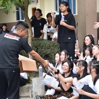 Pagelaran Karya Peserta Didik Kelas XI Proyek Penguatan Profil Pelajar Pancasila